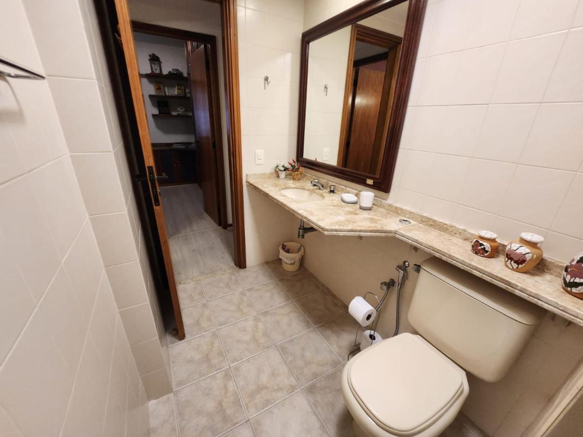 Apartamento Otimo 2 Qtos Com Vista Na Barra