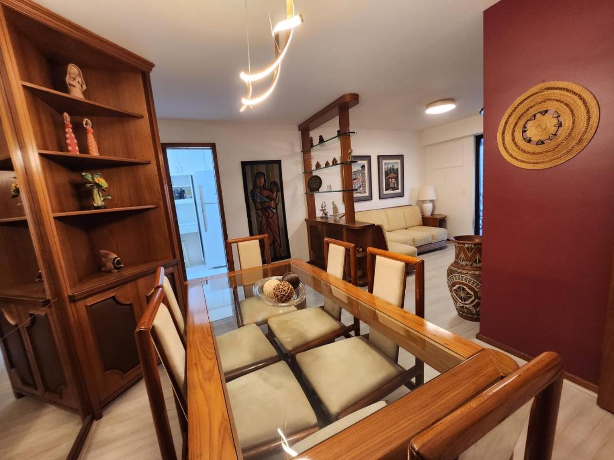 Otimo 2 Qtos Com Vista Na Barra Apartment Rio de Janeiro
