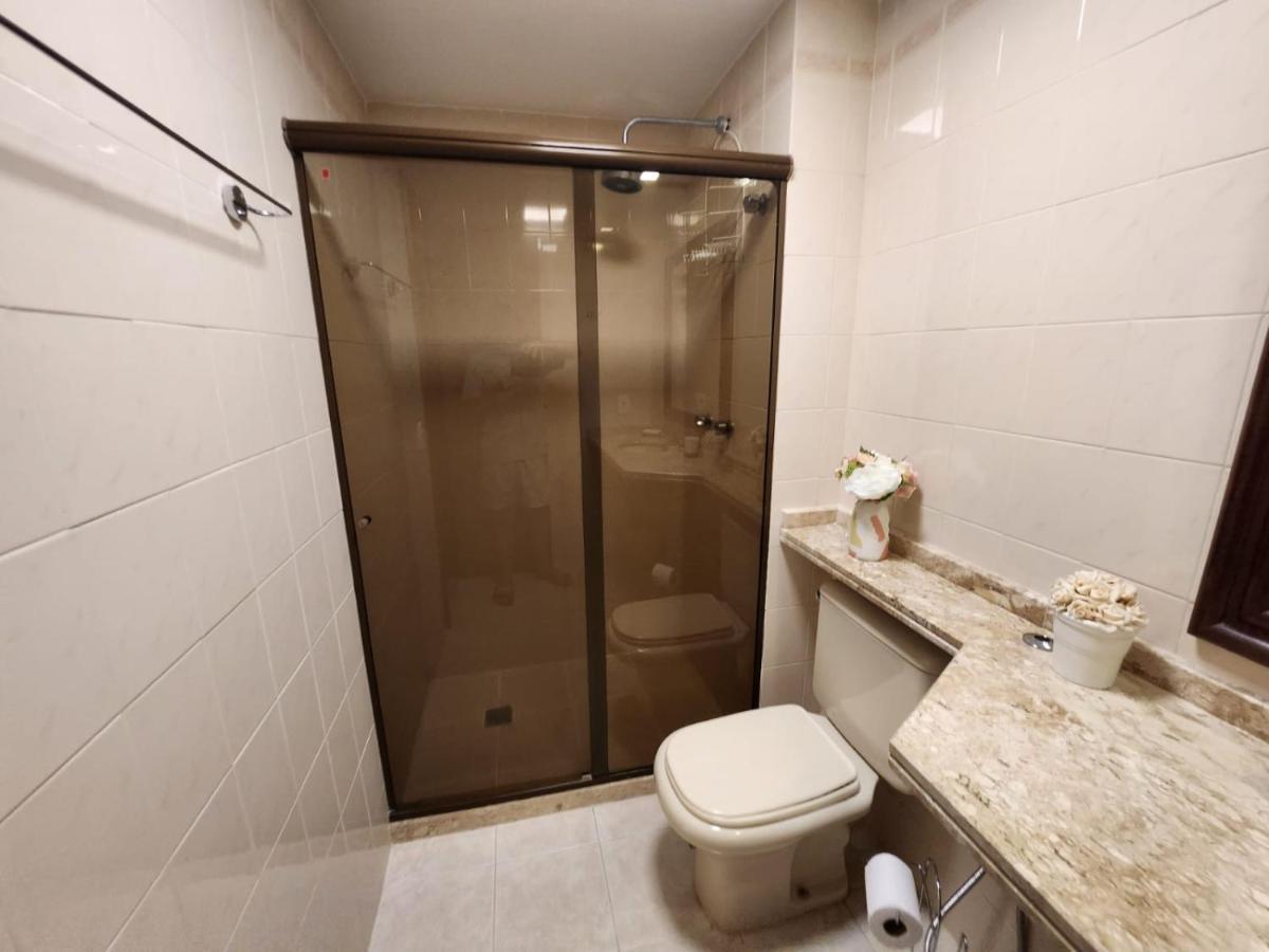 Otimo 2 Qtos Com Vista Na Barra Rio de Janeiro