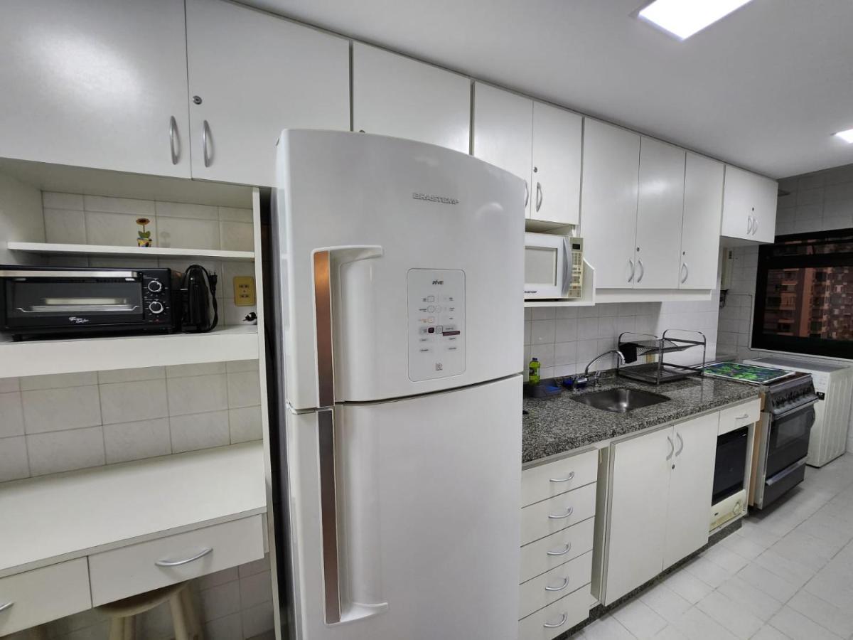 Otimo 2 Qtos Com Vista Na Barra Apartamento *