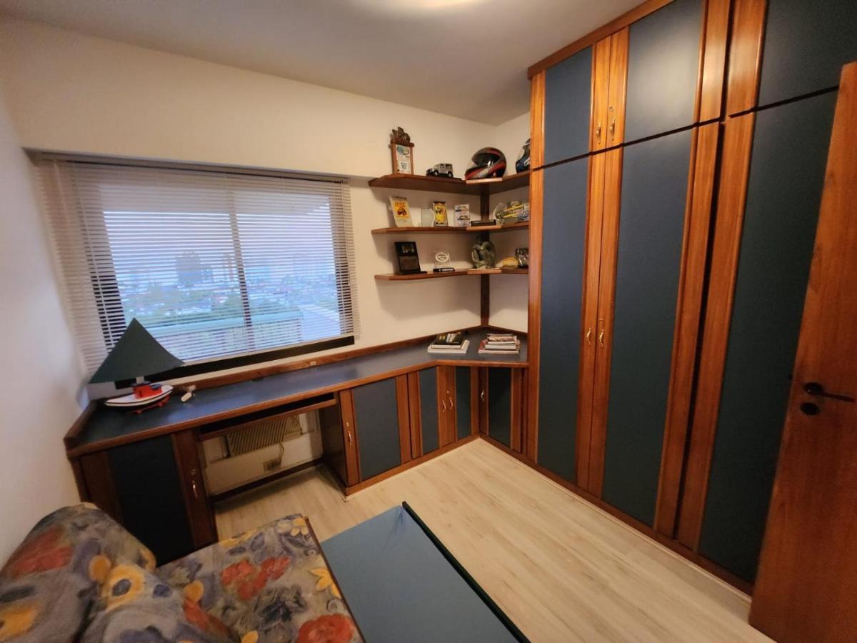 Apartamento Otimo 2 Qtos Com Vista Na Barra Rio de Janeiro