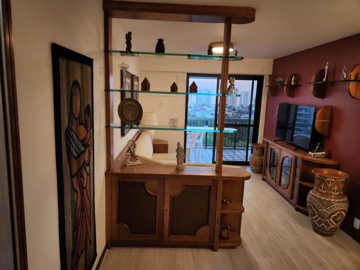 Otimo 2 Qtos Com Vista Na Barra