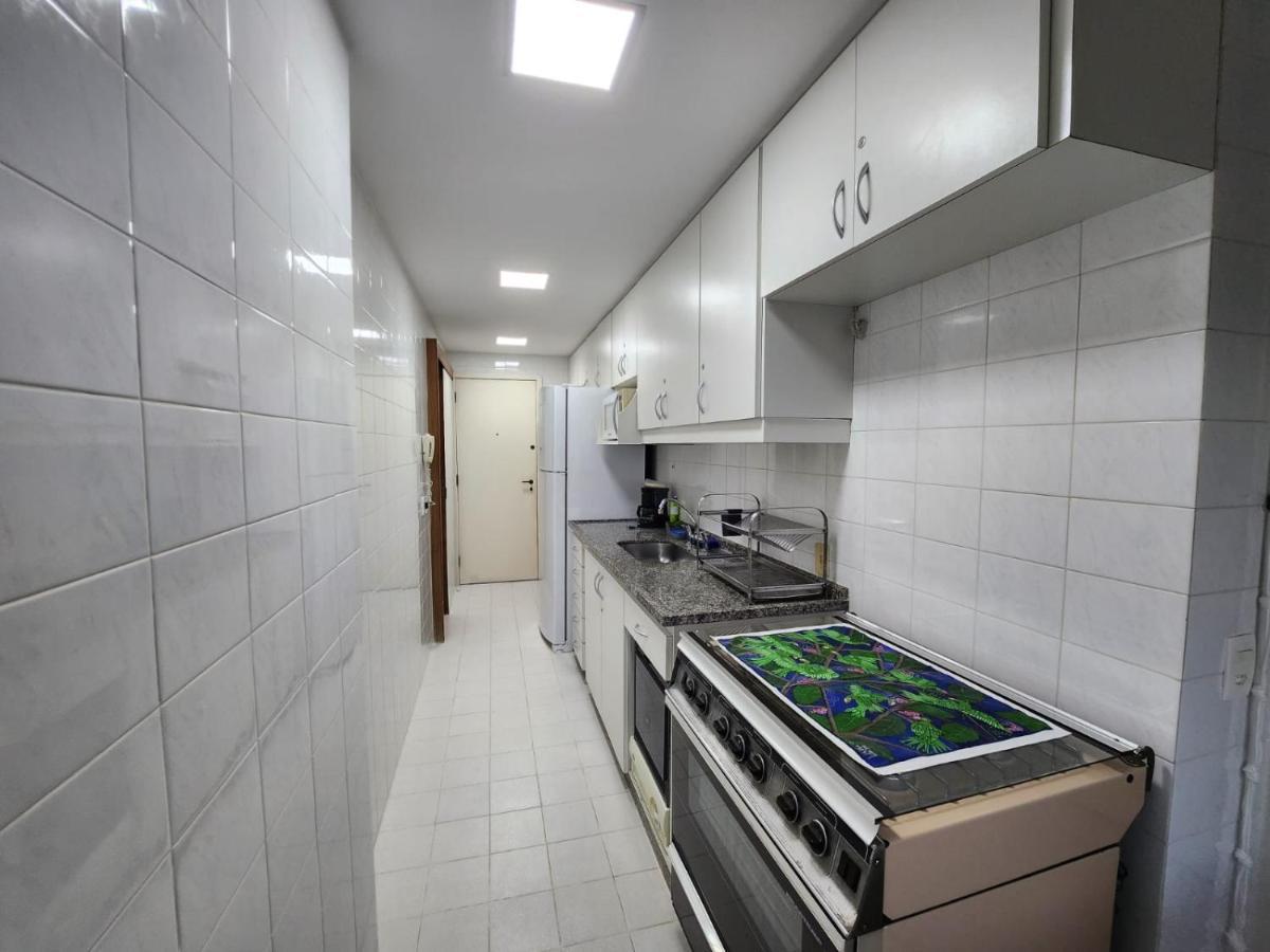 Otimo 2 Qtos Com Vista Na Barra Apartment *