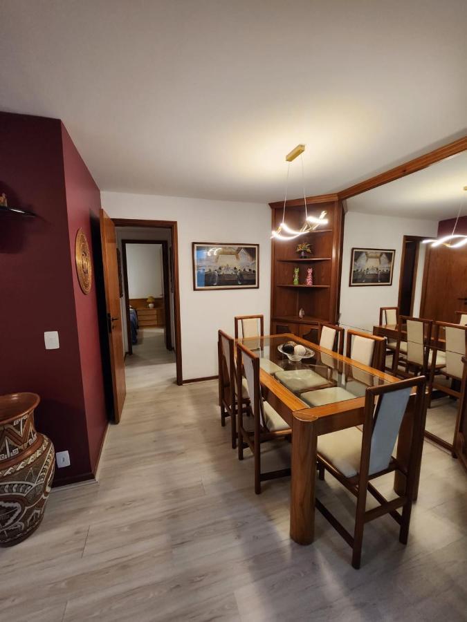 Apartamento Otimo 2 Qtos Com Vista Na Barra