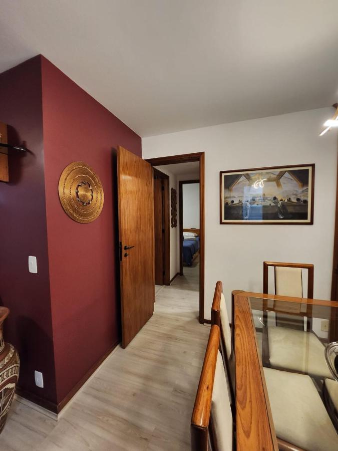 Otimo 2 Qtos Com Vista Na Barra Apartamento Rio de Janeiro