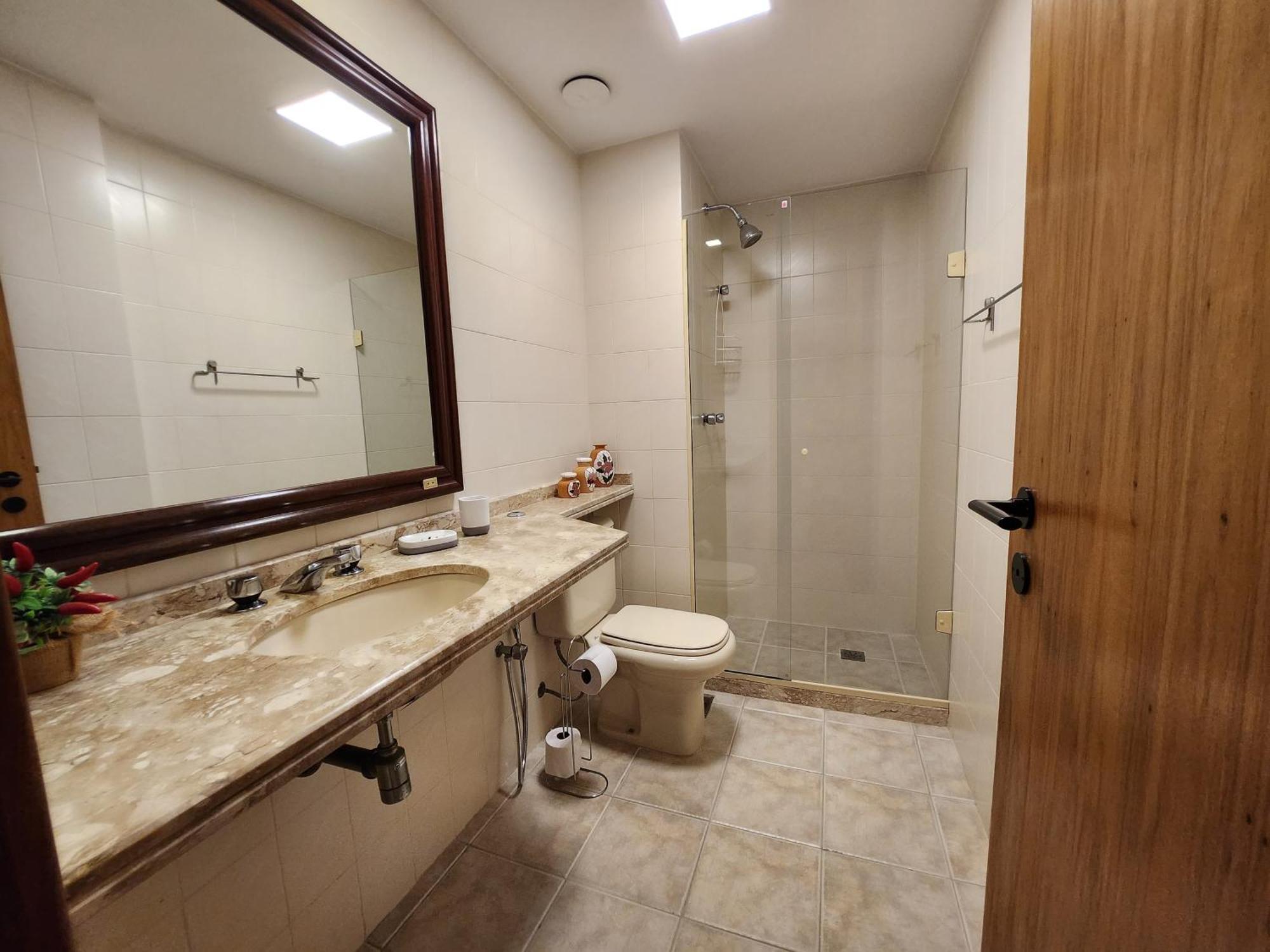 Apartamento Otimo 2 Qtos Com Vista Na Barra Rio de Janeiro